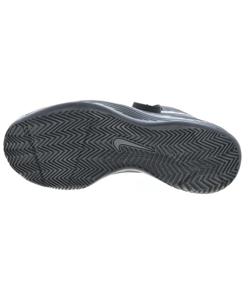 NIKE（ナイキ）スニーカー 黒 サイズ:26cm メンズ/2200722123027