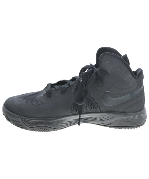 NIKE（ナイキ）スニーカー 黒 サイズ:26cm メンズ/2200722123027