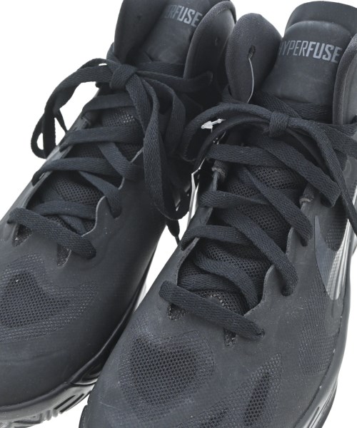 NIKE（ナイキ）スニーカー 黒 サイズ:26cm メンズ/2200722123027