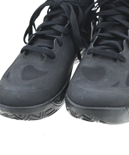 NIKE（ナイキ）スニーカー 黒 サイズ:26cm メンズ/2200722123027