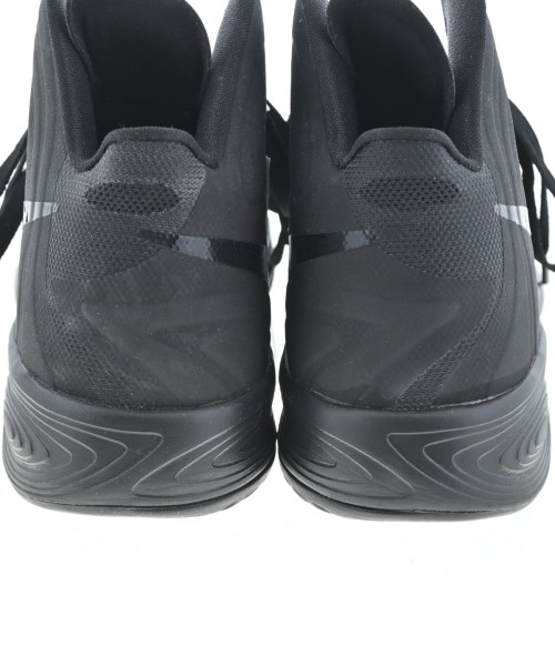 NIKE（ナイキ）スニーカー 黒 サイズ:26cm メンズ/2200722123027