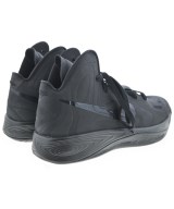 NIKE（ナイキ）スニーカー 黒 サイズ:26cm メンズ/2200722123027