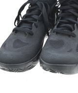 NIKE（ナイキ）スニーカー 黒 サイズ:26cm メンズ/2200722123027