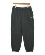 NIKE（ナイキ）スウェットパンツ 黒 サイズ:XL レディース/2200717867042