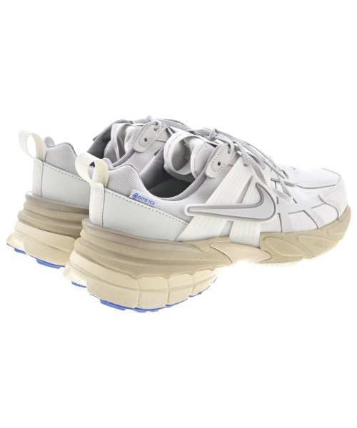 NIKE（ナイキ）スニーカー グレー サイズ:24.5cm レディース/2200717867097
