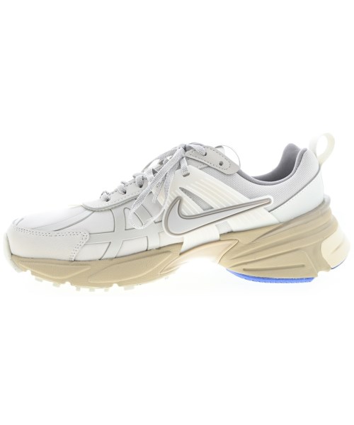 NIKE（ナイキ）スニーカー グレー サイズ:24.5cm レディース/2200717867097