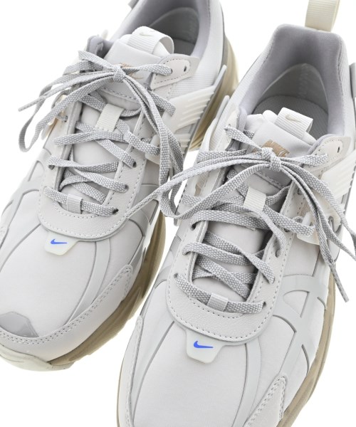 NIKE（ナイキ）スニーカー グレー サイズ:24.5cm レディース/2200717867097
