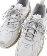NIKE（ナイキ）スニーカー グレー サイズ:24.5cm レディース/2200717867097