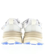 NIKE（ナイキ）スニーカー グレー サイズ:24.5cm レディース/2200717867097