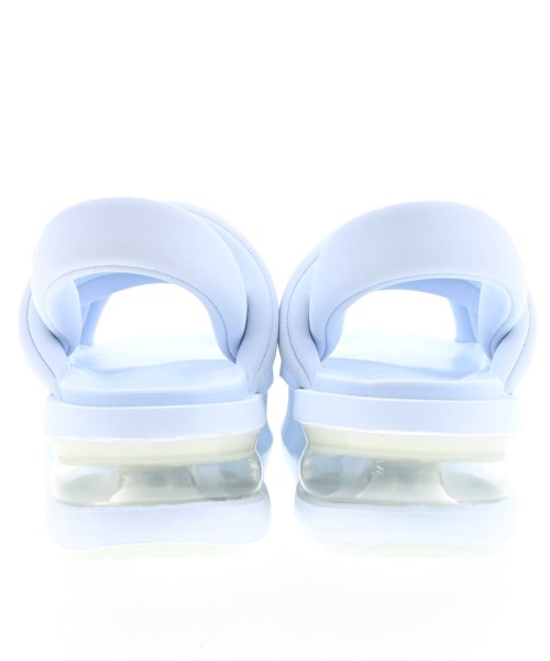 NIKE（ナイキ）サンダル 青 サイズ:24cm レディース/2200717867103