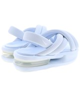 NIKE（ナイキ）サンダル 青 サイズ:24cm レディース/2200717867103