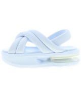 NIKE（ナイキ）サンダル 青 サイズ:24cm レディース/2200717867103