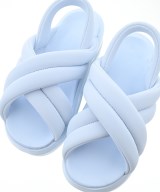 NIKE（ナイキ）サンダル 青 サイズ:24cm レディース/2200717867103