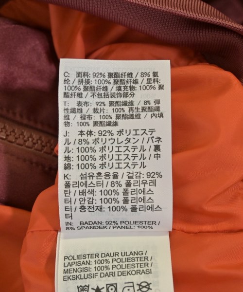 NIKE（ナイキ）その他 赤 サイズ:L メンズ/2200718046026