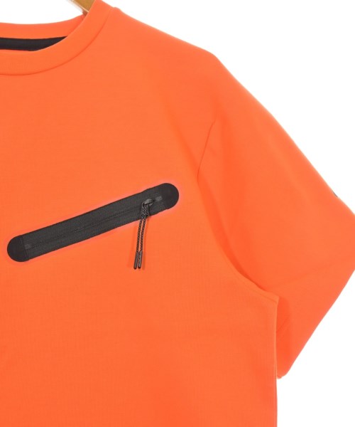 NIKE（ナイキ）Tシャツ・カットソー オレンジ サイズ:S メンズ/2200718046057