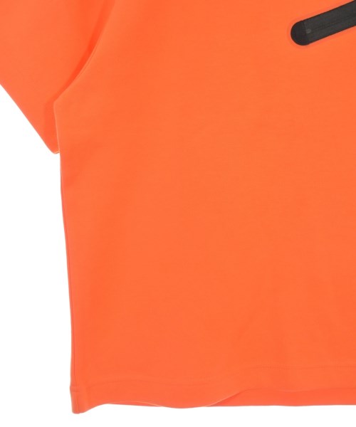 NIKE（ナイキ）Tシャツ・カットソー オレンジ サイズ:S メンズ/2200718046057