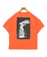 NIKE（ナイキ）Tシャツ・カットソー オレンジ サイズ:S メンズ/2200718046057