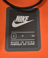 NIKE（ナイキ）Tシャツ・カットソー オレンジ サイズ:S メンズ/2200718046057