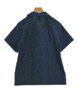 NIKE（ナイキ）カジュアルシャツ 紺 サイズ:XS メンズ/2200718435011