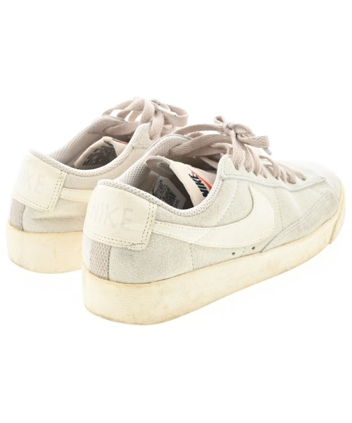 NIKE（ナイキ）スニーカー グレー サイズ:23.5cm レディース/2200718542078