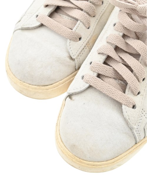 NIKE（ナイキ）スニーカー グレー サイズ:23.5cm レディース/2200718542078