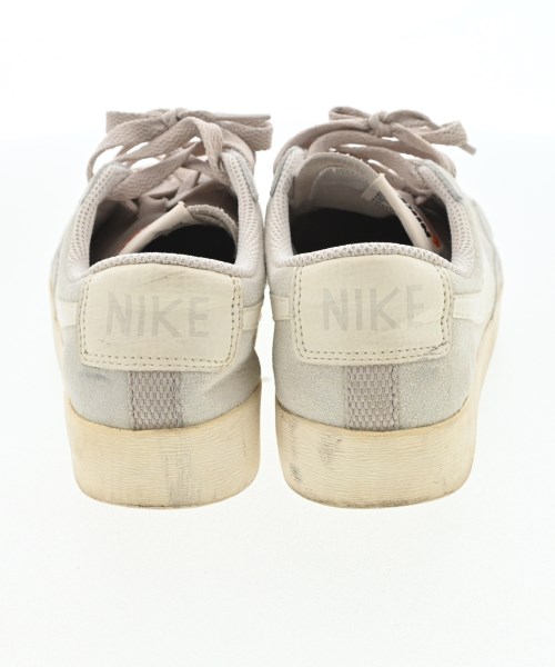 NIKE（ナイキ）スニーカー グレー サイズ:23.5cm レディース/2200718542078