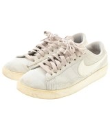 NIKE（ナイキ）スニーカー グレー サイズ:23.5cm レディース/2200718542078