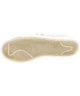NIKE（ナイキ）スニーカー グレー サイズ:23.5cm レディース/2200718542078