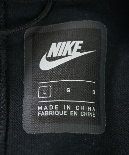 NIKE（ナイキ）Tシャツ・カットソー 紺 サイズ:L メンズ/2200718990169