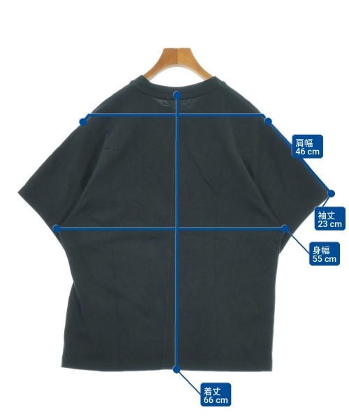 NIKE（ナイキ）Tシャツ・カットソー 紺 サイズ:L メンズ/2200718990169