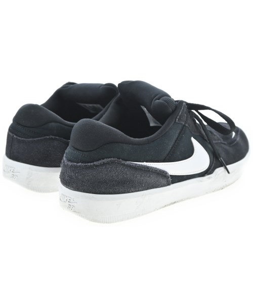 NIKE（ナイキ）スニーカー 黒 サイズ:28cm メンズ/2200718990183