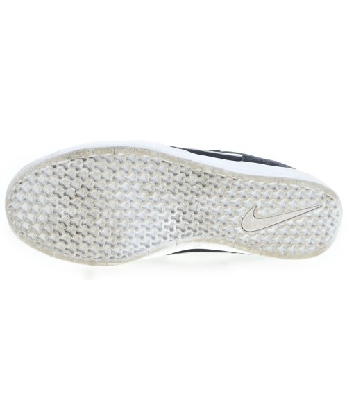 NIKE（ナイキ）スニーカー 黒 サイズ:28cm メンズ/2200718990183