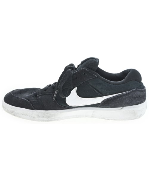 NIKE（ナイキ）スニーカー 黒 サイズ:28cm メンズ/2200718990183