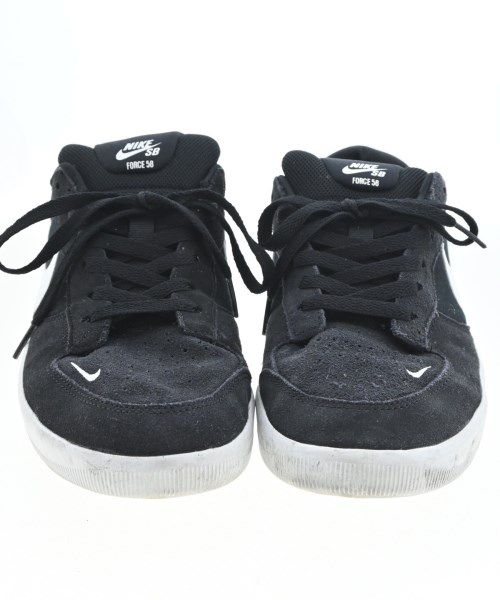 NIKE（ナイキ）スニーカー 黒 サイズ:28cm メンズ/2200718990183