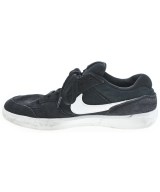 NIKE（ナイキ）スニーカー 黒 サイズ:28cm メンズ/2200718990183
