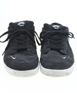 NIKE（ナイキ）スニーカー 黒 サイズ:28cm メンズ/2200718990183