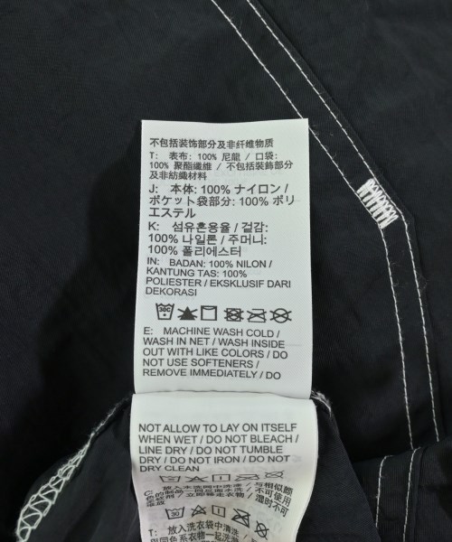 NIKE（ナイキ）その他 黒 サイズ:M レディース/2200722317020