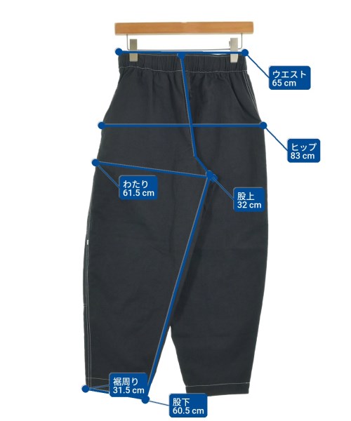 NIKE（ナイキ）その他 黒 サイズ:M レディース/2200722317020