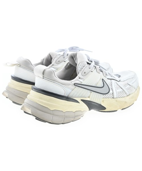 NIKE（ナイキ）スニーカー 白 サイズ:25cm レディース/2200720160413