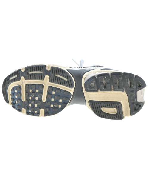 NIKE（ナイキ）スニーカー 白 サイズ:25cm レディース/2200720160413