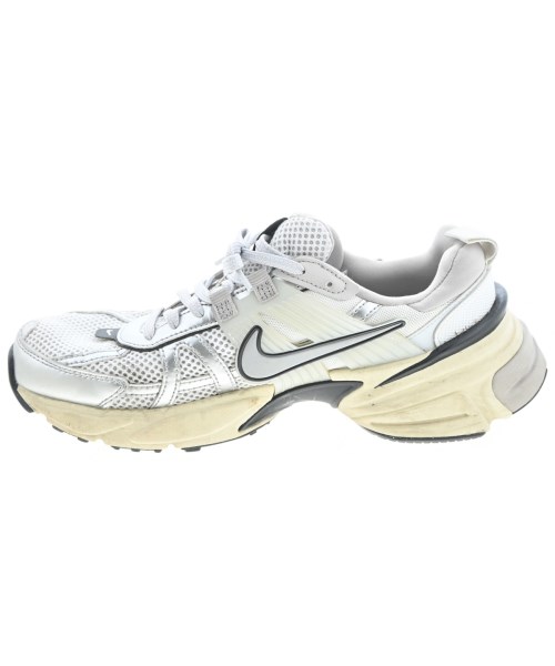 NIKE（ナイキ）スニーカー 白 サイズ:25cm レディース/2200720160413