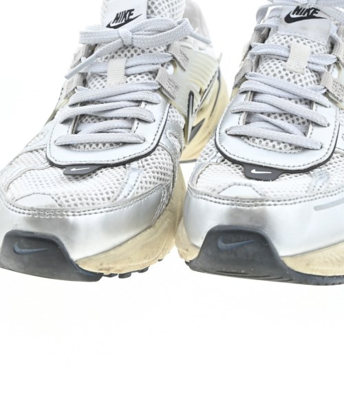NIKE（ナイキ）スニーカー 白 サイズ:25cm レディース/2200720160413
