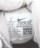NIKE（ナイキ）スニーカー 白 サイズ:25cm レディース/2200720160413