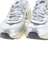 NIKE（ナイキ）スニーカー 白 サイズ:25cm レディース/2200720160413