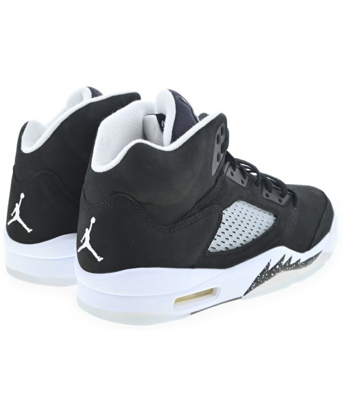 NIKE（ナイキ）スニーカー 黒 サイズ:27cm メンズ/2200718892548