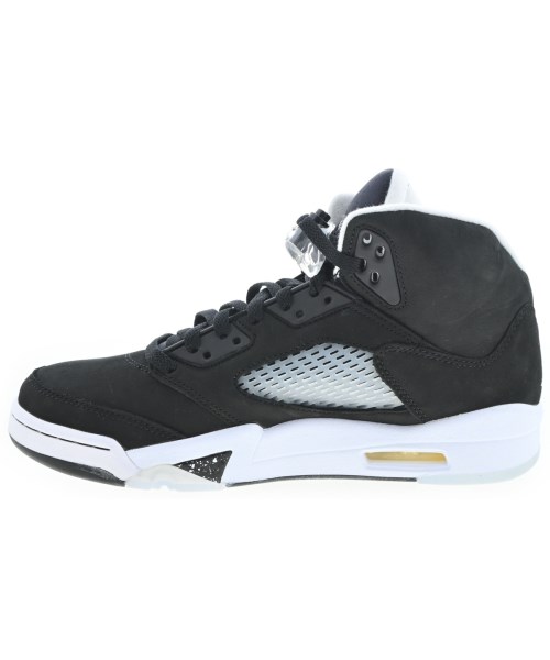 NIKE（ナイキ）スニーカー 黒 サイズ:27cm メンズ/2200718892548