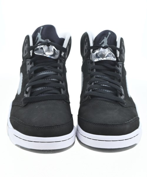 NIKE（ナイキ）スニーカー 黒 サイズ:27cm メンズ/2200718892548
