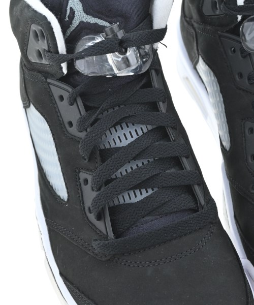 NIKE（ナイキ）スニーカー 黒 サイズ:27cm メンズ/2200718892548