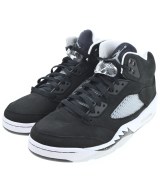 NIKE（ナイキ）スニーカー 黒 サイズ:27cm メンズ/2200718892548