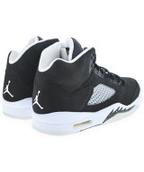 NIKE（ナイキ）スニーカー 黒 サイズ:27cm メンズ/2200718892548